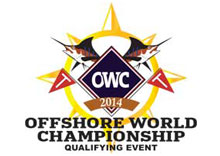 THERE IS ONLY ONE WORLD CUP BLUE MARLIN CHAMPIONSHIP